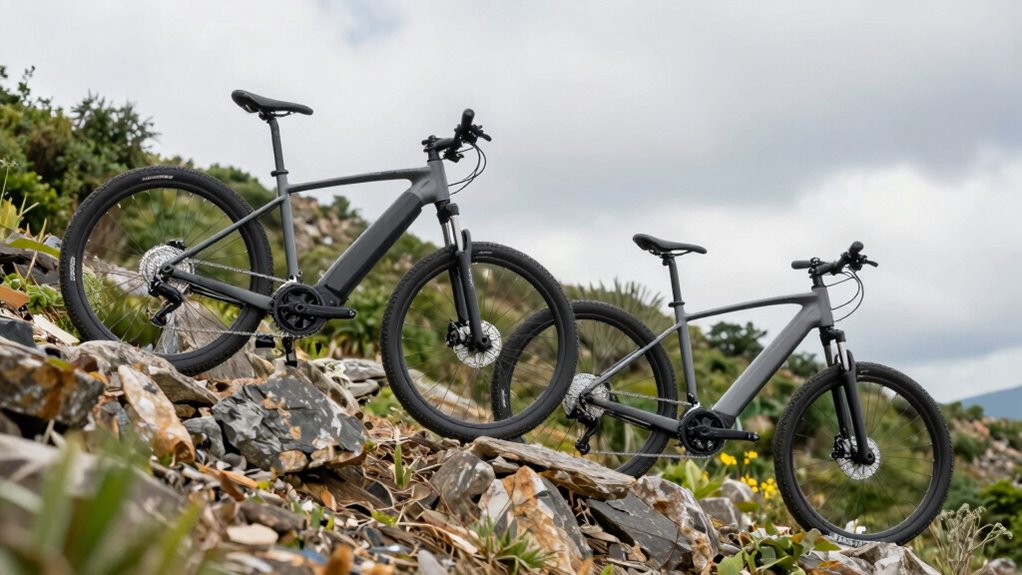 drive placement comparison test