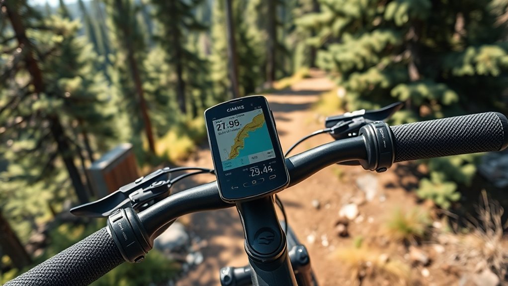 durability and gps accuracy