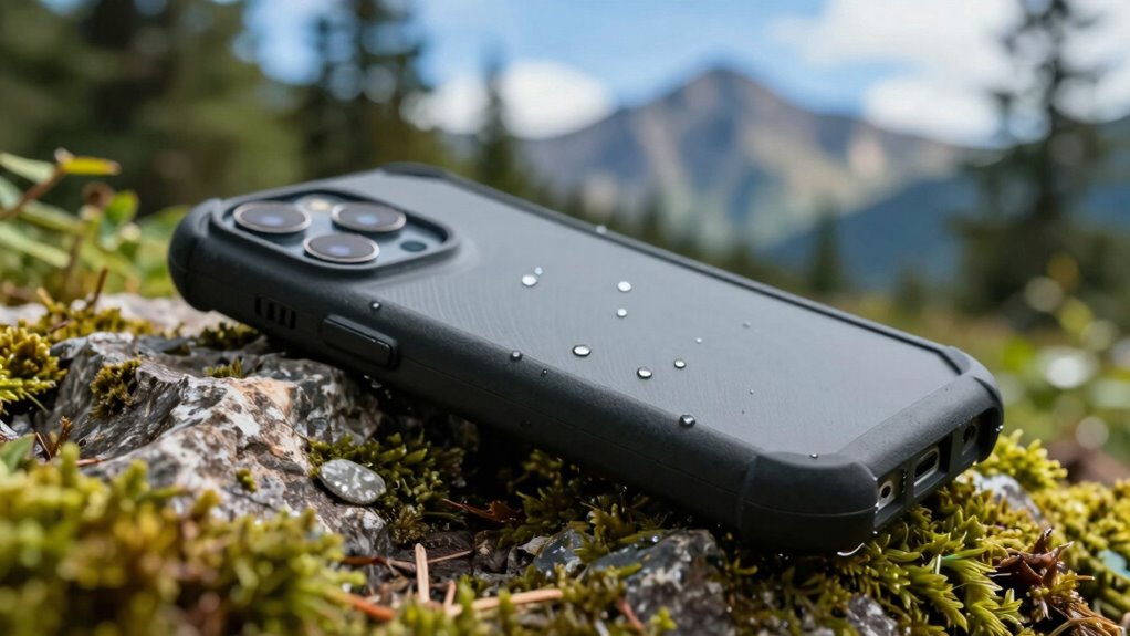 durability battery visibility connectivity