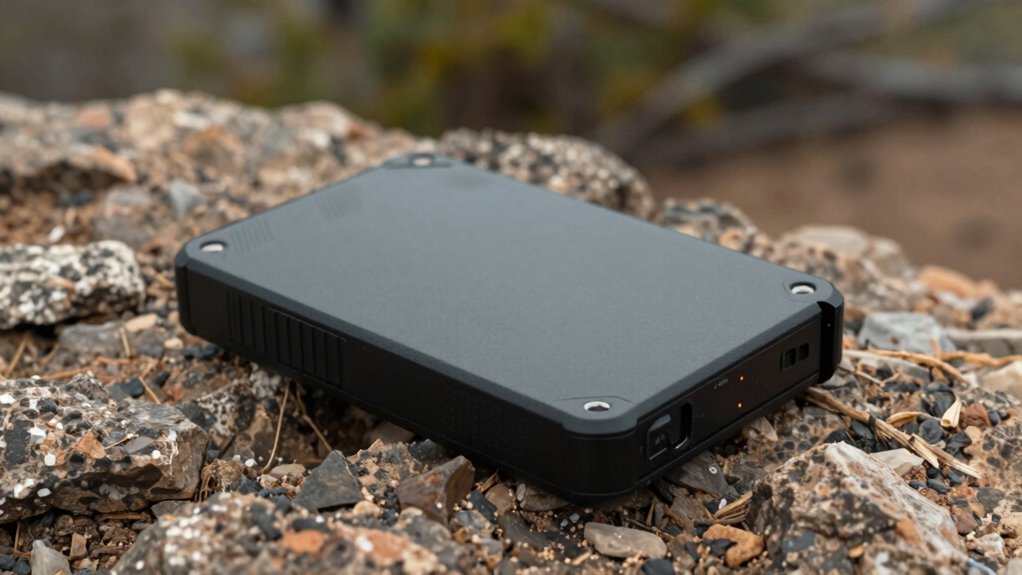 durability resistance capacity compatibility