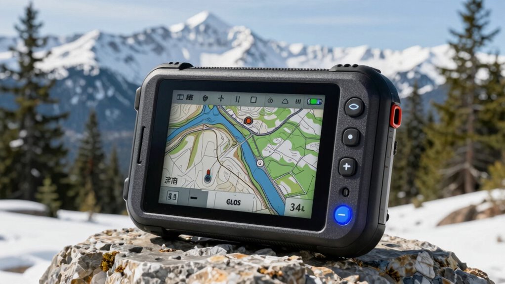 durable feature rich gps devices