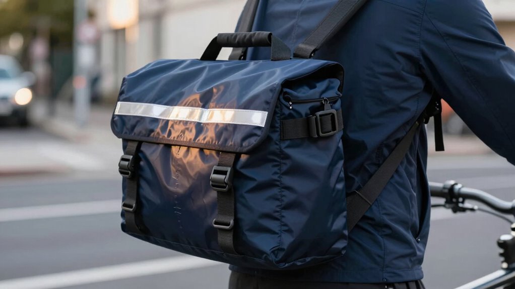 durable organized secure comfortable