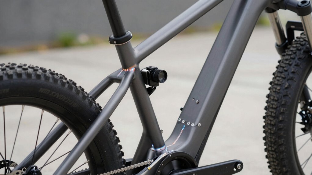 durable supportive frame materials