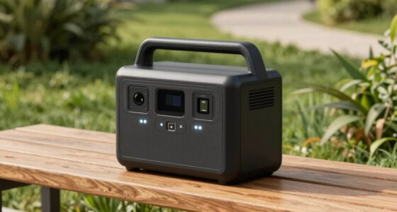 e bike power station sizing