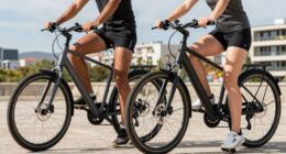 e bike reach for all