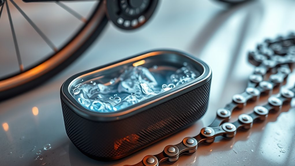 effective durable bike cleaning