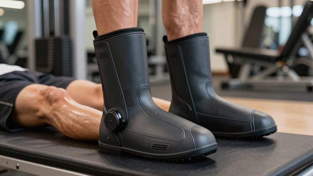 effective targeted muscle recovery