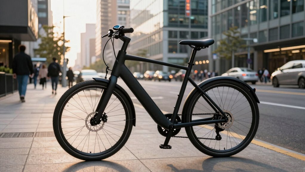 electric bike essentials checklist