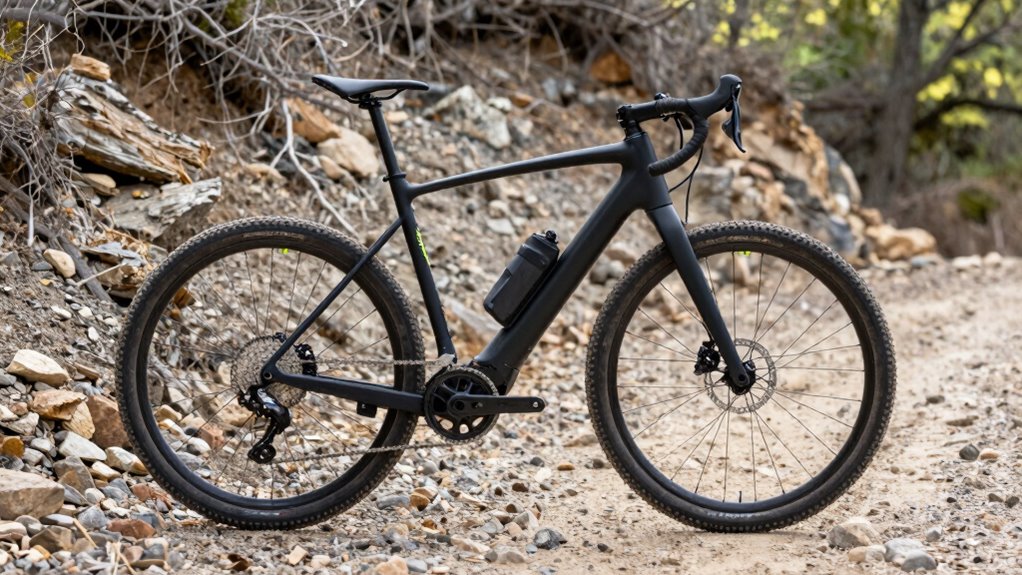 electric gravel bike essentials