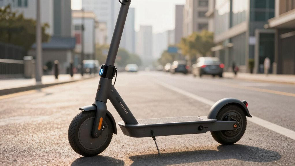 electric scooter tire considerations