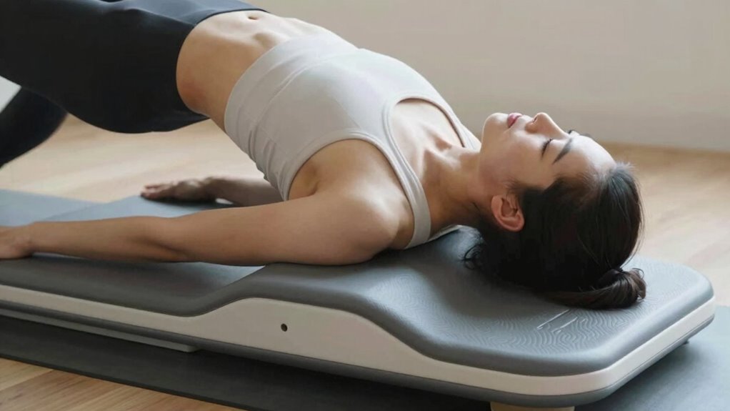 enhance back strength through movement