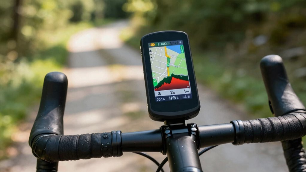 enhanced navigation improves rides