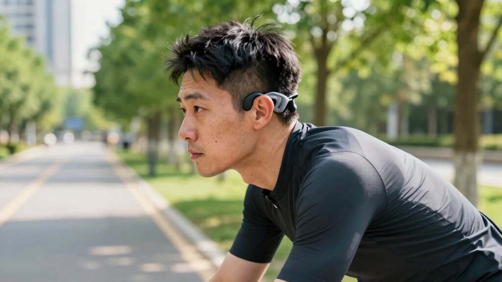 enhanced safety and awareness