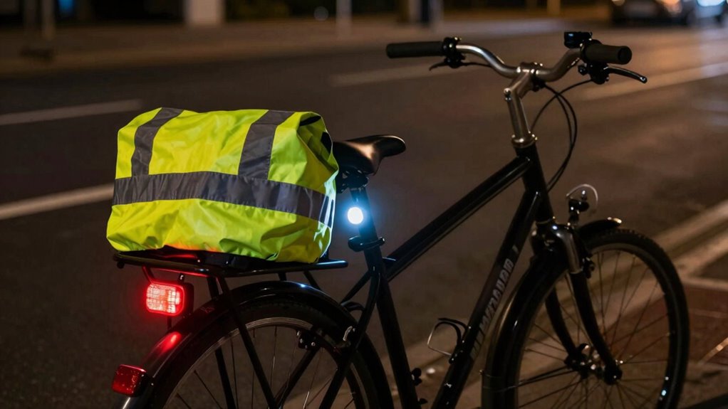 enhanced visibility accessories safety