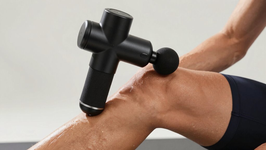 enhances muscle recovery efficiency