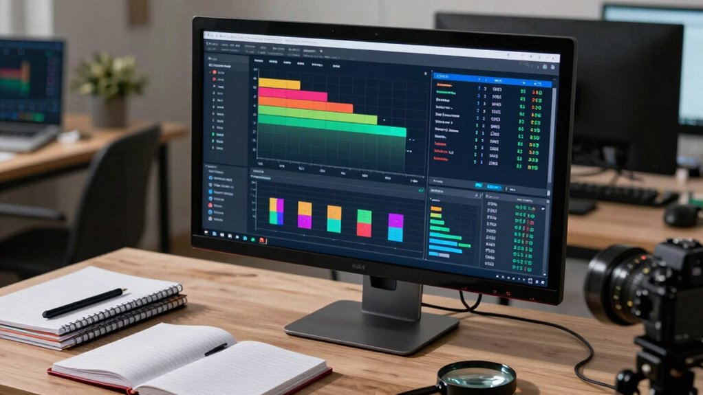 ensure accurate data quality