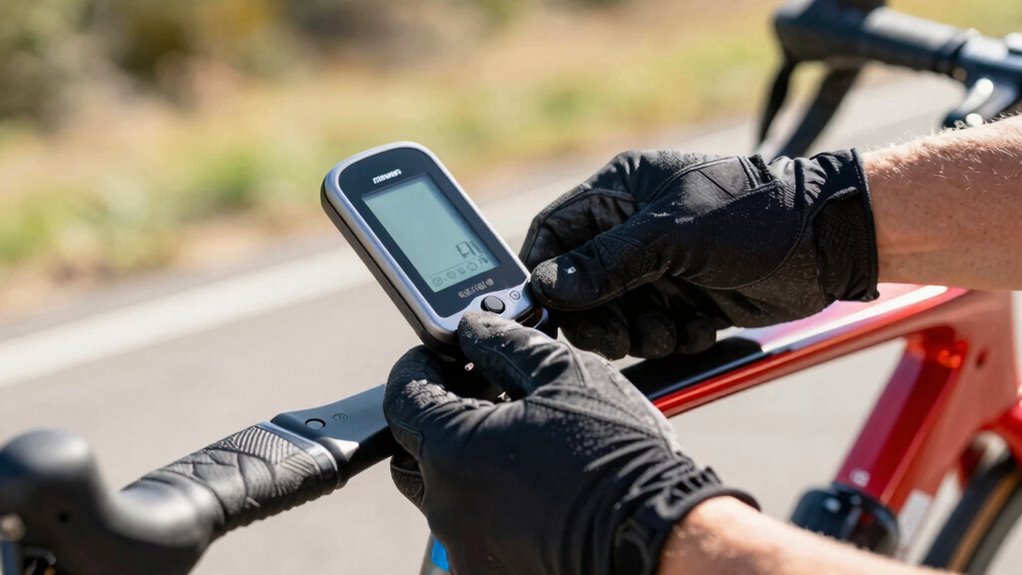 ensure accurate power measurements