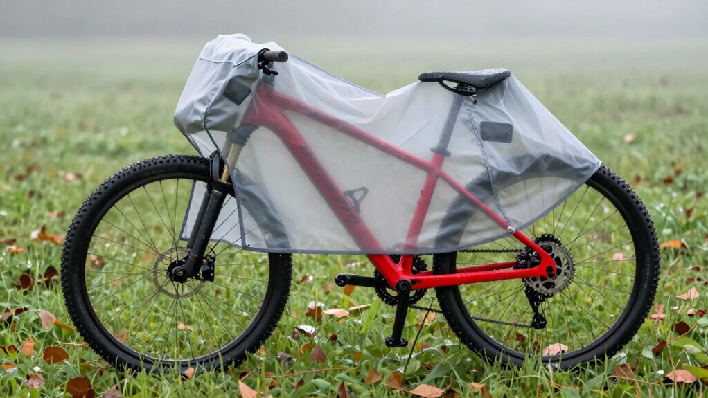 ensure proper ventilation and materials