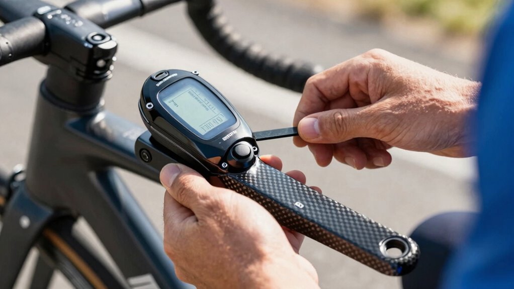 ensure reliable power measurement