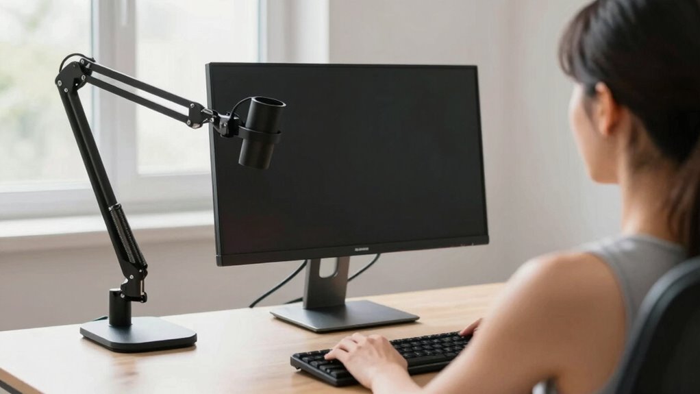 ergonomic setup reassessment tips