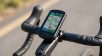 essential gps bike features