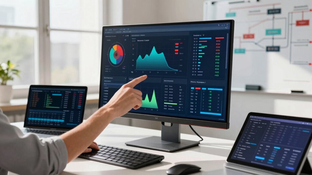 evaluate integrate validate data