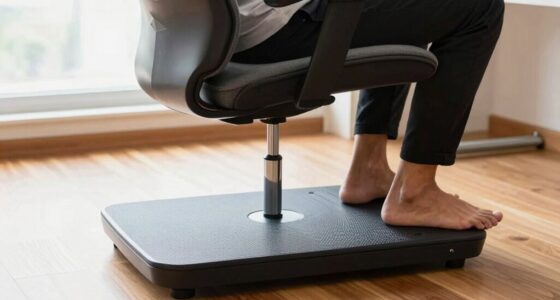 evaluating motion plates effectiveness