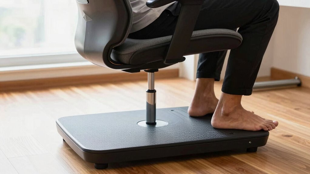 evaluating motion plates effectiveness