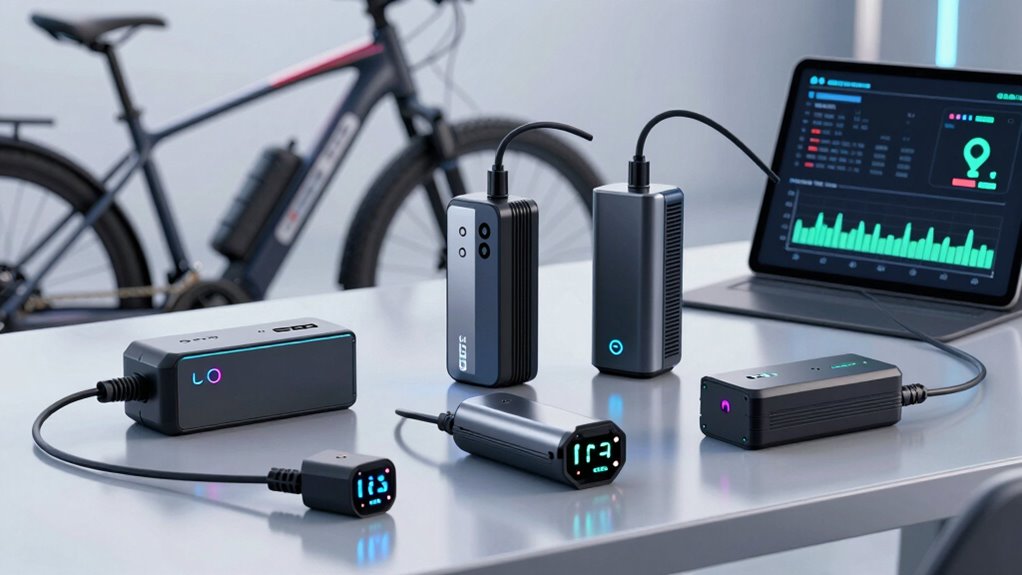 fast compatible safe charging