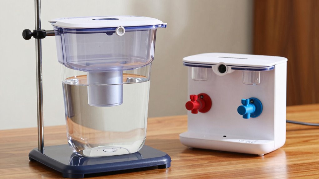 filter system selection considerations