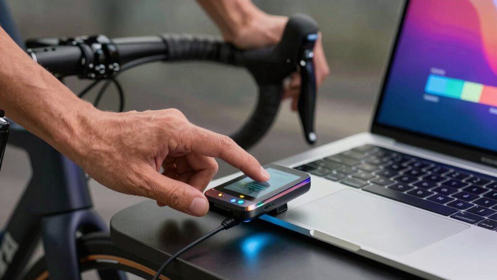 firmware recovery and troubleshooting