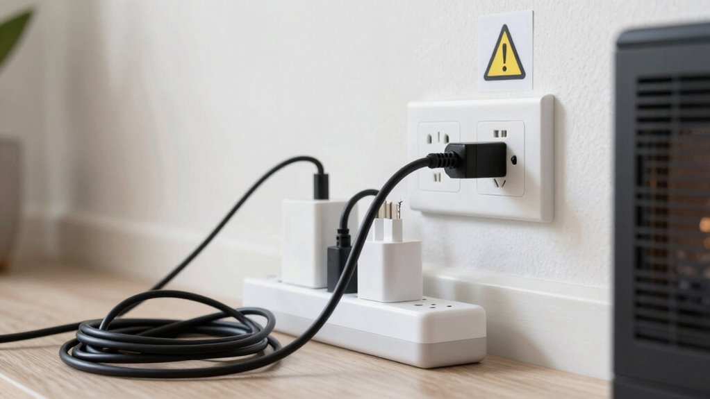 follow safety and regulations