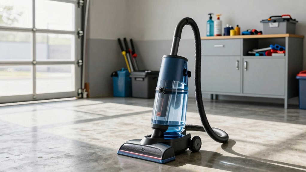 garage cleaning essentials guide