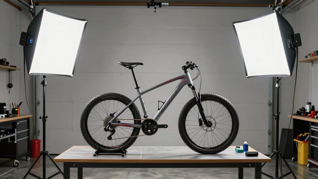 garage lighting maintenance tips