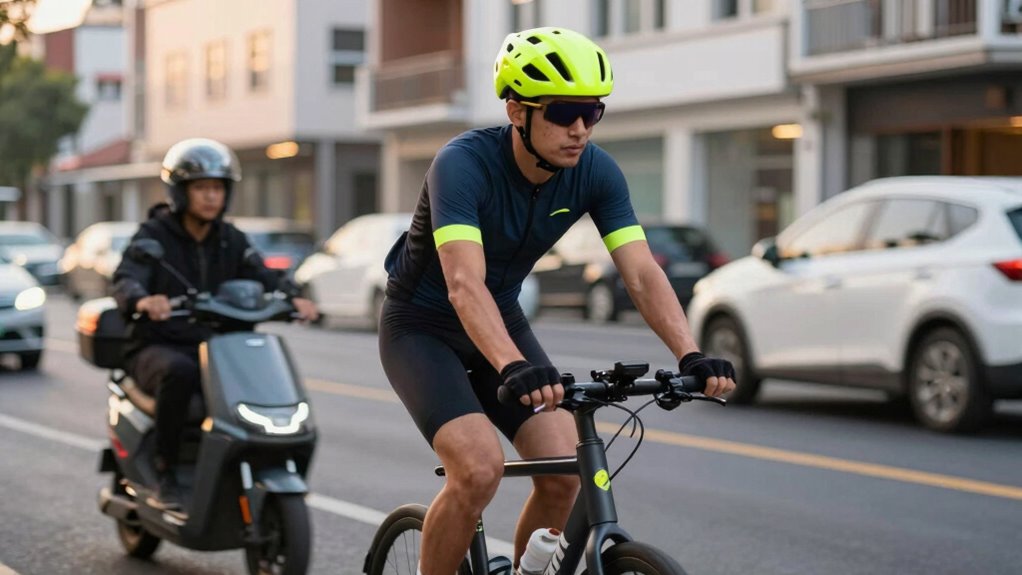 gear up for faster cycling