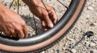 gravel tubeless setup mistakes
