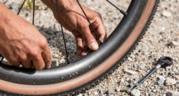 gravel tubeless setup mistakes