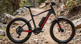 heavy duty e bike specifications