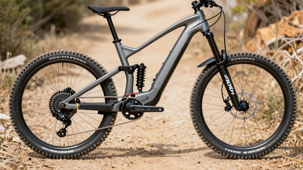 heavy duty suspension components