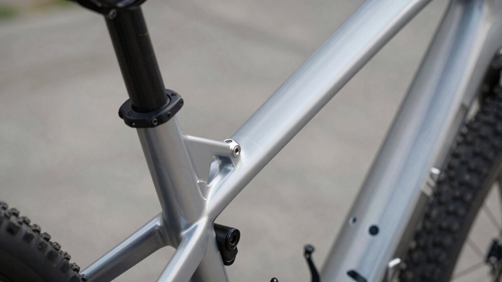 high performance e bike standard