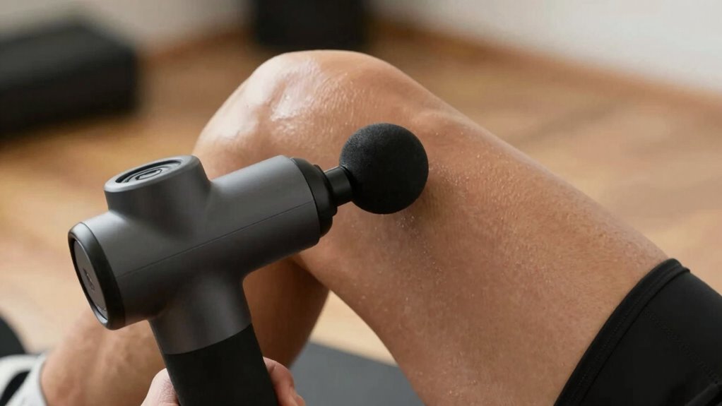 hydrate warm up muscles