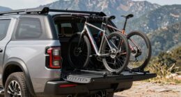 ideal for loading ease