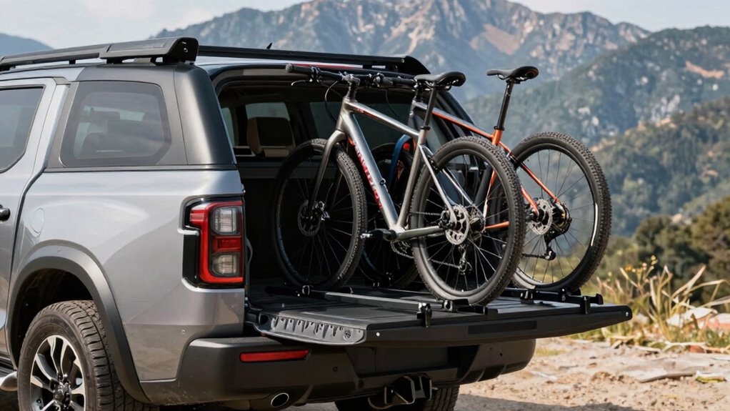 ideal for loading ease