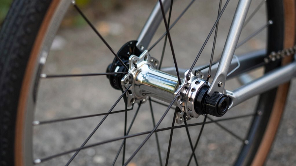 impact of weight and aerodynamics