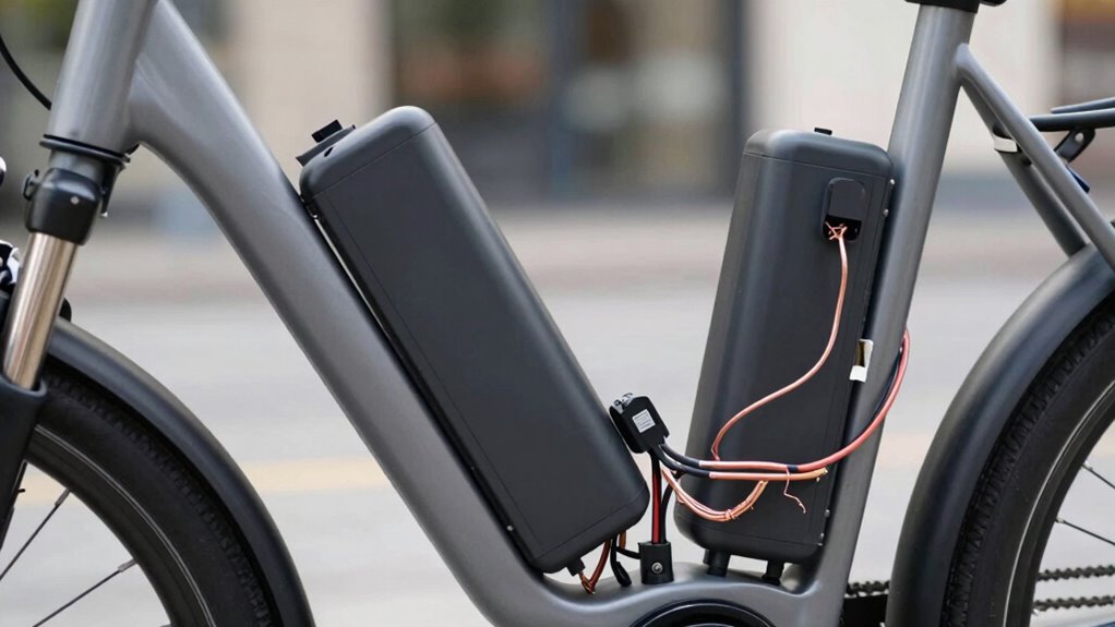 incorrect wiring wastes power