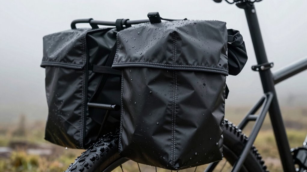 inspect seam strength durability