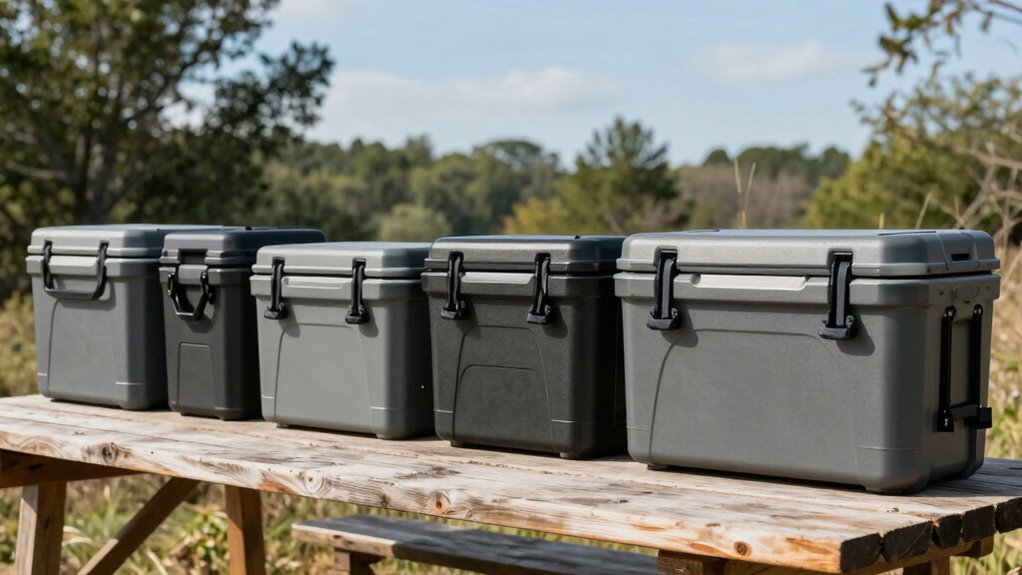 insulation durability capacity security