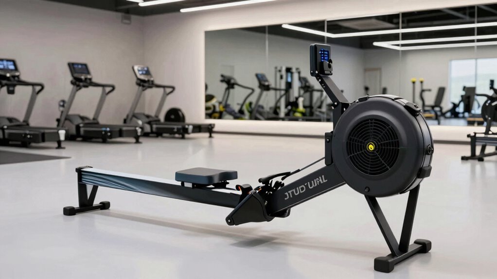 key cross training rowing factors