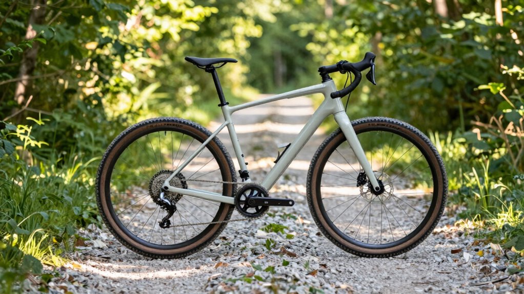 key gravel bike selection factors
