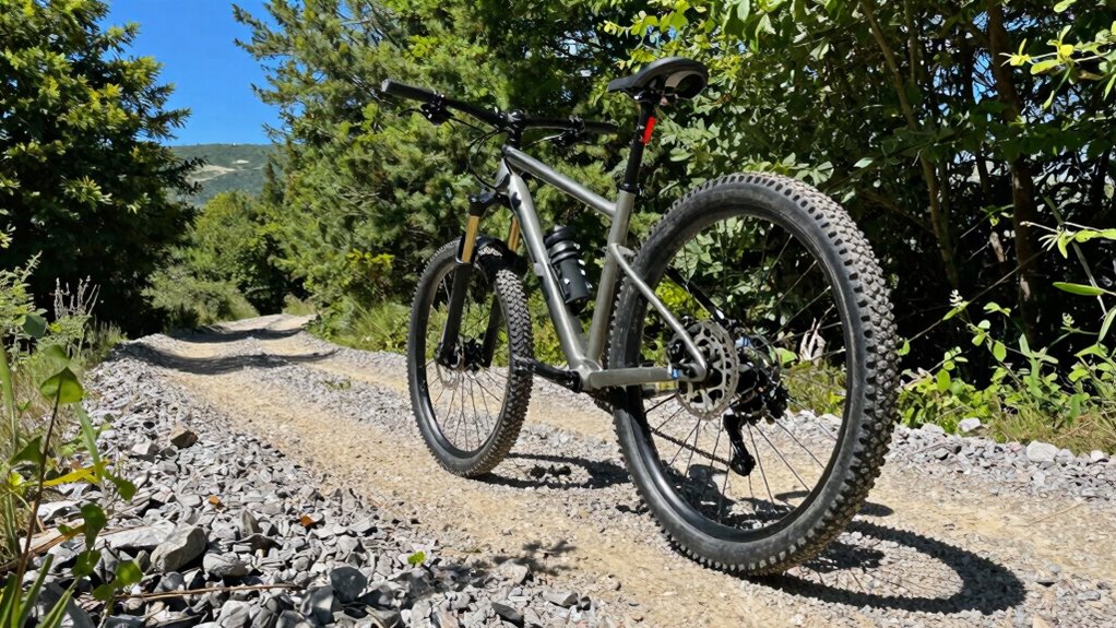 key gravel bike selection factors